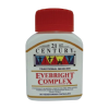 21st Eyebright Complex Caps x 30's