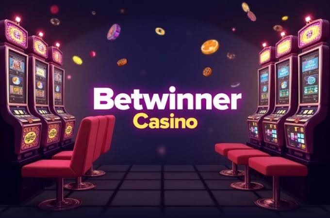 BetWinner Casino and Sportsbook Your Ultimate Betting Experience BetWinner Casino and Sportsbook Your Ultimate Betting Experience