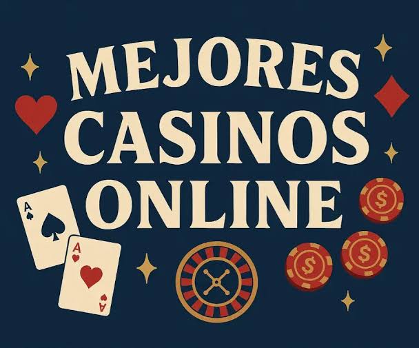 Descubre los Casinos Online Gratis con Dinero Real Descubre los Casinos Online Gratis con Dinero Real