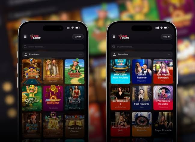 Descubre los Casinos Online Gratis con Dinero Real Descubre los Casinos Online Gratis con Dinero Real