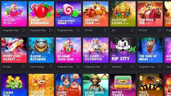 Discover the Best Casino uden ROFUS Free Spins Opportunities