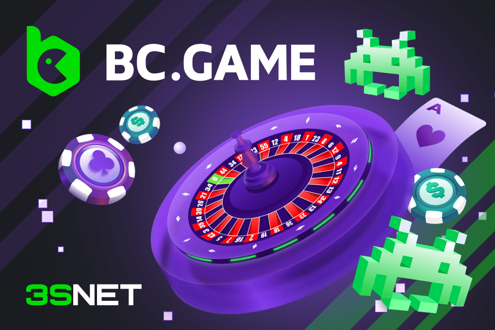Explore the Exciting World of BC.Game Crypto Casino -240125526