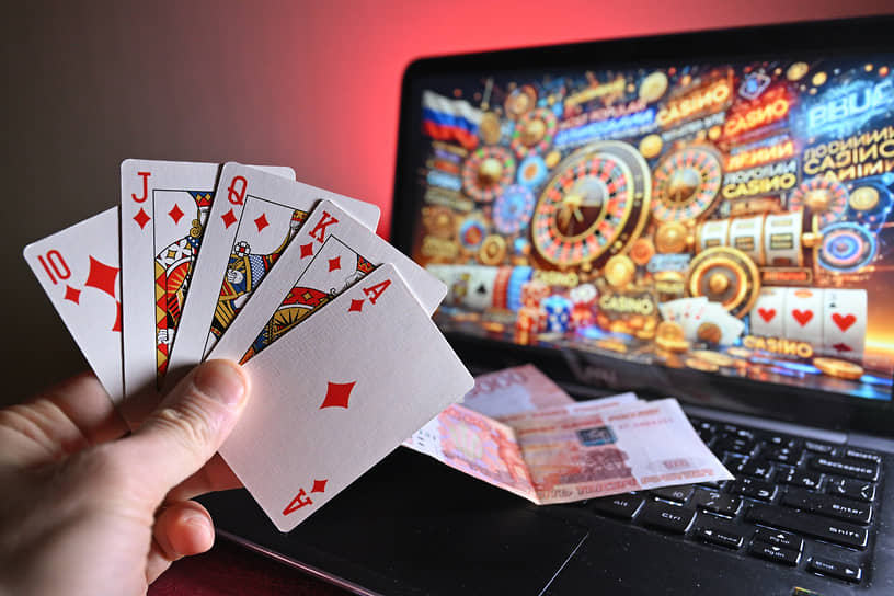 Odkryj świat RX Casino – Gdzie Zabawa Spotyka Zysk