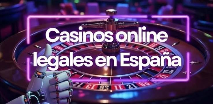 Paypal Casino España 2026 La Evolución de los Juegos de Azar Online