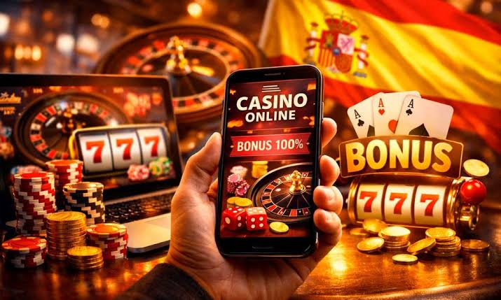 Paypal Casino España 2026 La Evolución de los Juegos de Azar Online