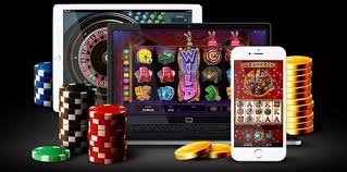 Scopri il Mondo delle Slot Online Gioco, Strategie e Divertimento 1847768271 Scopri il Mondo delle Slot Online Gioco, Strategie e Divertimento 1847768271